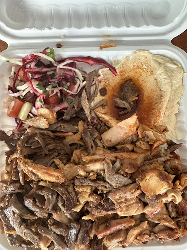 Photo of Turquaz Kebab House Express - 9738 Ellerslie Rd SW, Edmonton, AB T6X 0N5