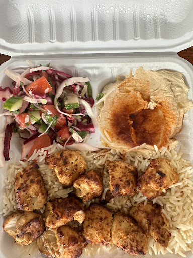 Photo of Turquaz Kebab House Express - 9738 Ellerslie Rd SW, Edmonton, AB T6X 0N5