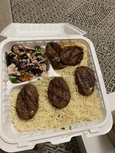 Photo of Turquaz Kebab House Express - 9738 Ellerslie Rd SW, Edmonton, AB T6X 0N5