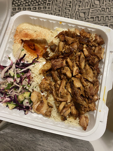 Photo of Turquaz Kebab House Express - 9738 Ellerslie Rd SW, Edmonton, AB T6X 0N5