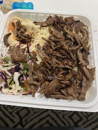Photo of Turquaz Kebab House Express - 9738 Ellerslie Rd SW, Edmonton, AB T6X 0N5