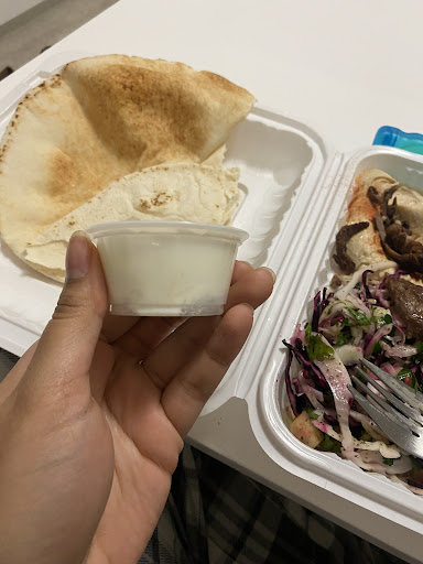 Photo of Turquaz Kebab House Express - 9738 Ellerslie Rd SW, Edmonton, AB T6X 0N5