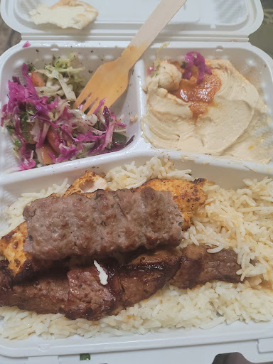 Photo of Turquaz Kebab House Express - 9738 Ellerslie Rd SW, Edmonton, AB T6X 0N5