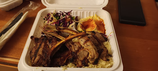 Photo of Turquaz Kebab House Express - 9738 Ellerslie Rd SW, Edmonton, AB T6X 0N5