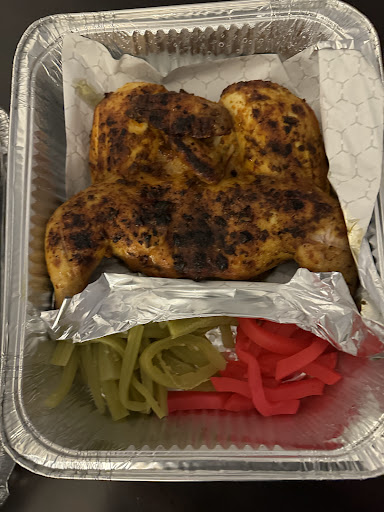 Photo of Turquaz Kebab House Express - 9738 Ellerslie Rd SW, Edmonton, AB T6X 0N5