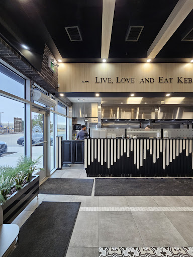 Photo of Turquaz Kebab House Express - 9738 Ellerslie Rd SW, Edmonton, AB T6X 0N5