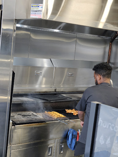 Photo of Turquaz Kebab House Express - 9738 Ellerslie Rd SW, Edmonton, AB T6X 0N5