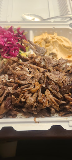 Photo of Turquaz Kebab House Express - 9738 Ellerslie Rd SW, Edmonton, AB T6X 0N5