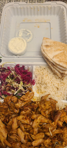 Photo of Turquaz Kebab House Express - 9738 Ellerslie Rd SW, Edmonton, AB T6X 0N5