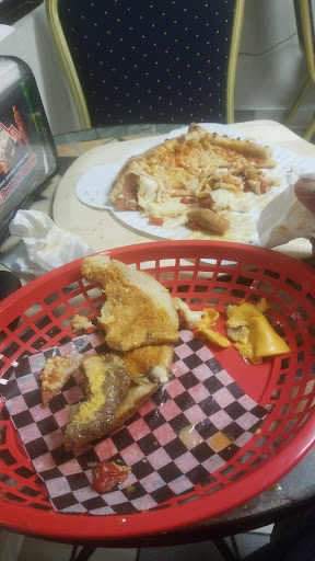 Photo of Rocky's Donair - 99 Wye Rd #31, Sherwood Park, AB T8B 1M1