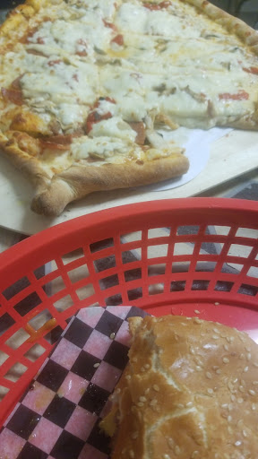 Photo of Rocky's Donair - 99 Wye Rd #31, Sherwood Park, AB T8B 1M1