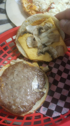 Photo of Rocky's Donair - 99 Wye Rd #31, Sherwood Park, AB T8B 1M1