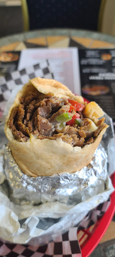 Photo of Rocky's Donair - 99 Wye Rd #31, Sherwood Park, AB T8B 1M1
