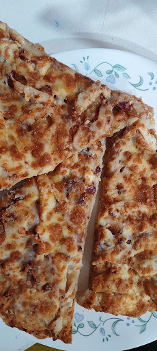 Photo of Cosmic Pizza & Donair (Gateway Blvd) - 3715 Gateway Blvd NW, Edmonton, AB T6J 5V5