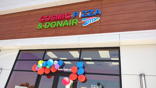 Photo of Cosmic Pizza & Donair (Gateway Blvd) - 3715 Gateway Blvd NW, Edmonton, AB T6J 5V5