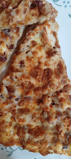 Photo of Cosmic Pizza & Donair (Gateway Blvd) - 3715 Gateway Blvd NW, Edmonton, AB T6J 5V5