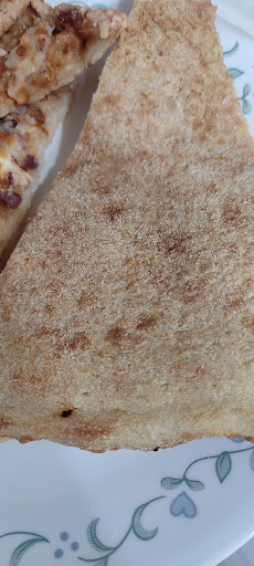Photo of Cosmic Pizza & Donair (Gateway Blvd) - 3715 Gateway Blvd NW, Edmonton, AB T6J 5V5