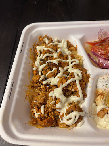 Photo of Cosmic Pizza & Donair (Gateway Blvd) - 3715 Gateway Blvd NW, Edmonton, AB T6J 5V5