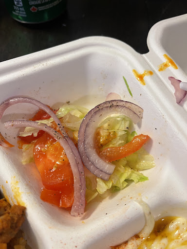 Photo of Cosmic Pizza & Donair (Gateway Blvd) - 3715 Gateway Blvd NW, Edmonton, AB T6J 5V5