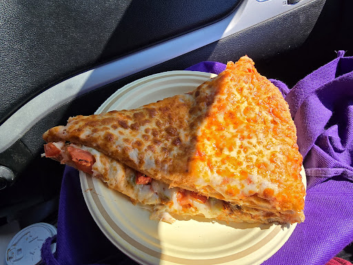 Photo of Cosmic Pizza & Donair (Gateway Blvd) - 3715 Gateway Blvd NW, Edmonton, AB T6J 5V5