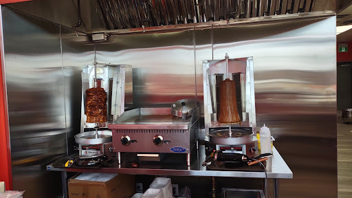 Photo of Cosmic Pizza & Donair (Gateway Blvd) - 3715 Gateway Blvd NW, Edmonton, AB T6J 5V5