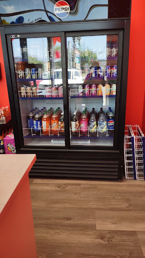 Photo of Cosmic Pizza & Donair (Gateway Blvd) - 3715 Gateway Blvd NW, Edmonton, AB T6J 5V5