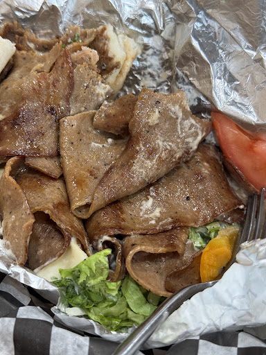 Photo of Steve's Famous Sandwich Co. - 10625 99 Ave, Edmonton, AB T5K 0G1