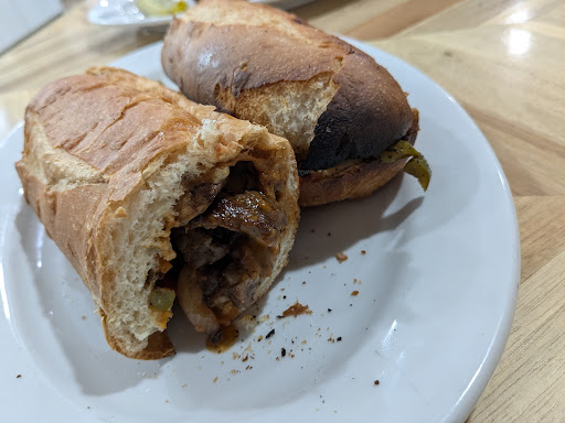 Photo of Steve's Famous Sandwich Co. - 10625 99 Ave, Edmonton, AB T5K 0G1