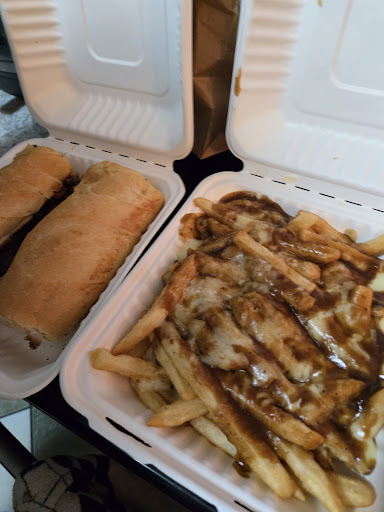 Photo of Steve's Famous Sandwich Co. - 10625 99 Ave, Edmonton, AB T5K 0G1