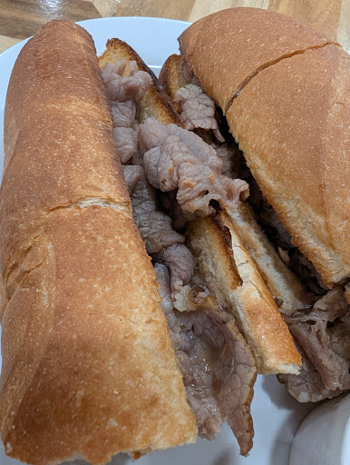 Photo of Steve's Famous Sandwich Co. - 10625 99 Ave, Edmonton, AB T5K 0G1
