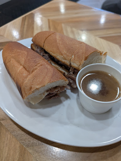 Photo of Steve's Famous Sandwich Co. - 10625 99 Ave, Edmonton, AB T5K 0G1