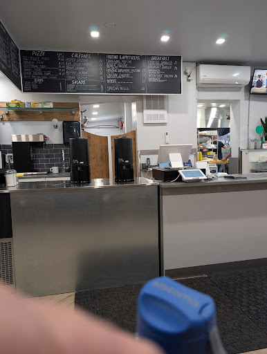 Photo of Steve's Famous Sandwich Co. - 10625 99 Ave, Edmonton, AB T5K 0G1