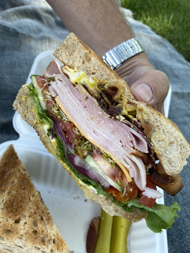 Photo of Steve's Famous Sandwich Co. - 10625 99 Ave, Edmonton, AB T5K 0G1