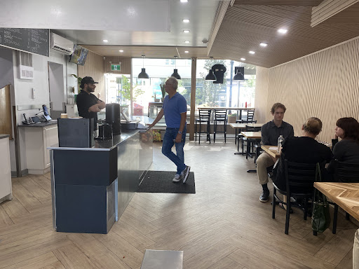 Photo of Steve's Famous Sandwich Co. - 10625 99 Ave, Edmonton, AB T5K 0G1