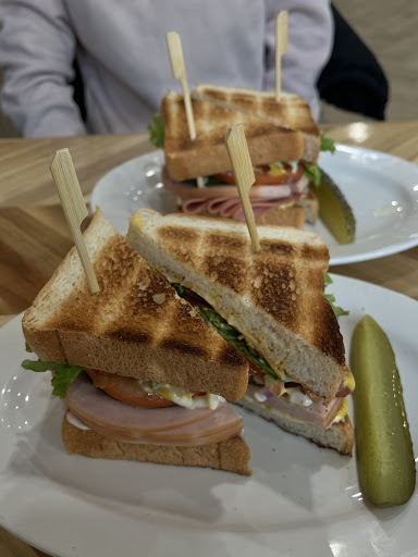 Photo of Steve's Famous Sandwich Co. - 10625 99 Ave, Edmonton, AB T5K 0G1