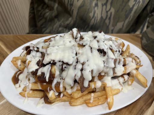 Photo of Steve's Famous Sandwich Co. - 10625 99 Ave, Edmonton, AB T5K 0G1