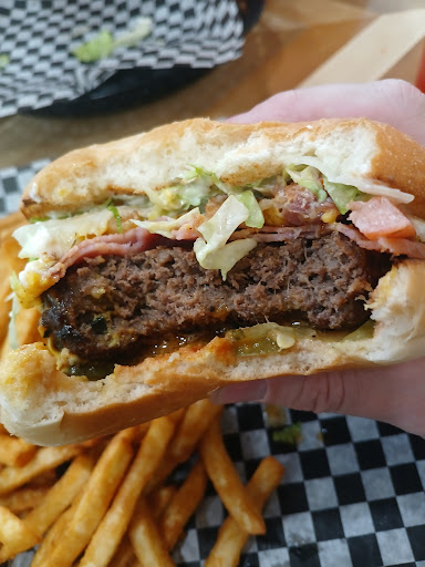 Photo of Steve's Famous Sandwich Co. - 10625 99 Ave, Edmonton, AB T5K 0G1