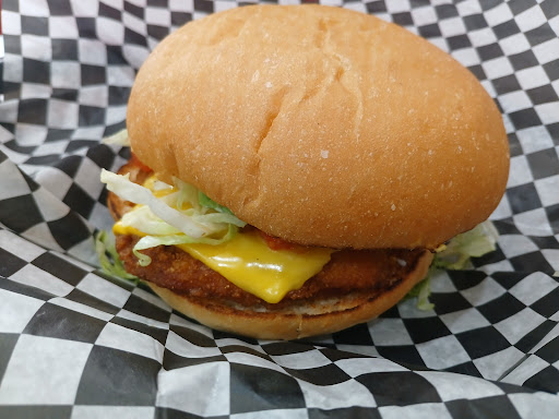 Photo of Steve's Famous Sandwich Co. - 10625 99 Ave, Edmonton, AB T5K 0G1