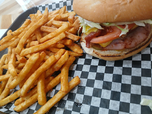 Photo of Steve's Famous Sandwich Co. - 10625 99 Ave, Edmonton, AB T5K 0G1