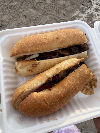 Photo of Steve's Famous Sandwich Co. - 10625 99 Ave, Edmonton, AB T5K 0G1