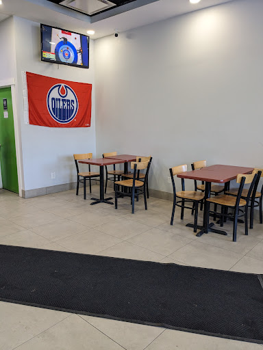 Photo of Roma Pizza And Donair - 9440 149 St, Edmonton, AB T5R 0R9