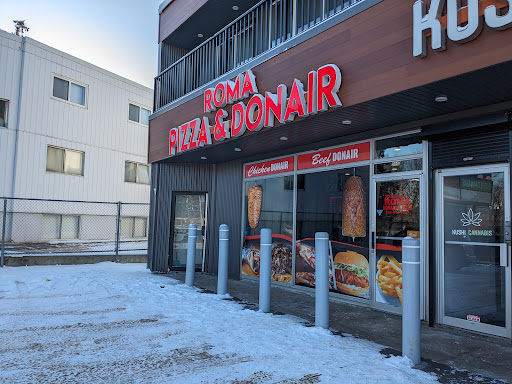 Photo of Roma Pizza And Donair - 9440 149 St, Edmonton, AB T5R 0R9