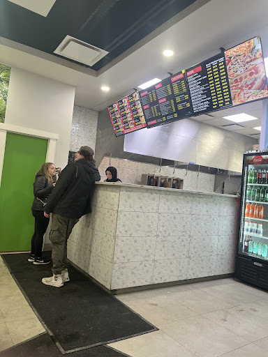 Photo of Roma Pizza And Donair - 9440 149 St, Edmonton, AB T5R 0R9