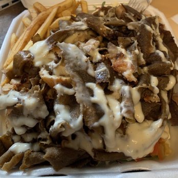 Photo of Roma Pizza And Donair - 9440 149 St, Edmonton, AB T5R 0R9