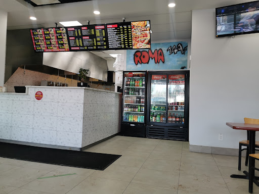 Photo of Roma Pizza And Donair - 9440 149 St, Edmonton, AB T5R 0R9