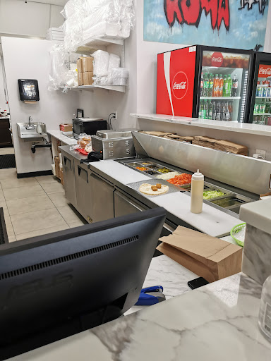 Photo of Roma Pizza And Donair - 9440 149 St, Edmonton, AB T5R 0R9