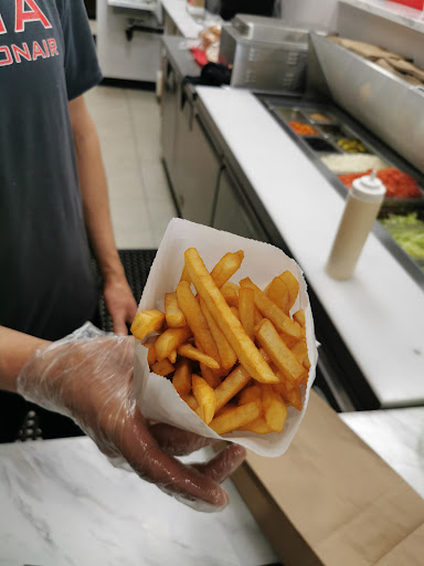 Photo of Roma Pizza And Donair - 9440 149 St, Edmonton, AB T5R 0R9