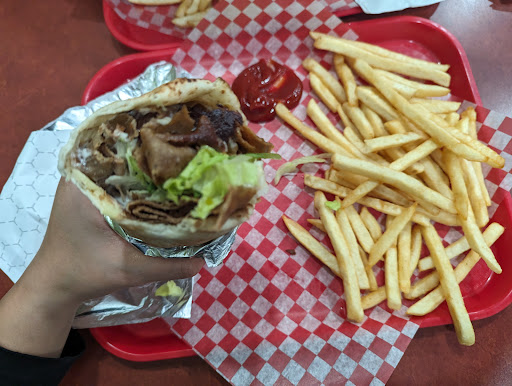 Photo of Roma Pizza And Donair - 9440 149 St, Edmonton, AB T5R 0R9