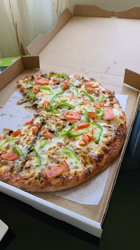 Photo of Roma Pizza And Donair - 9440 149 St, Edmonton, AB T5R 0R9