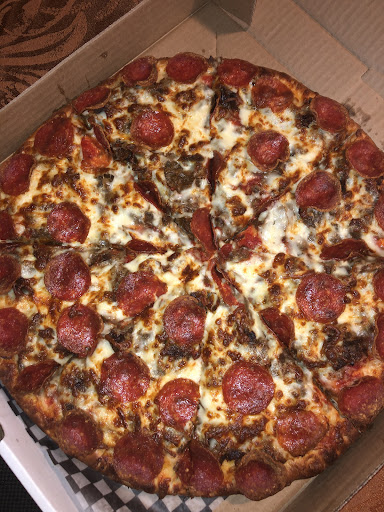 Photo of Roma Pizza And Donair - 9440 149 St, Edmonton, AB T5R 0R9